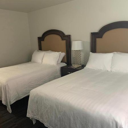 Elker Inn & Suites Ridgway Eksteriør billede